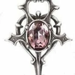 Alchemy Herz Leben Pendant