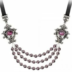 The Palatine Pearls of the Underworld