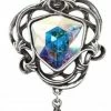 Empyrian Eye : Tears From Heaven Pendant
