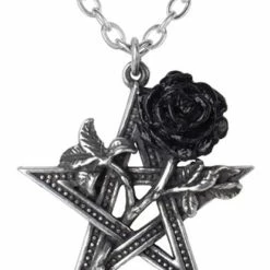 Magickal Designs Alchemy Ruah Vered Pendant