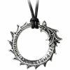 Dragons Alchemy Jormungand Pendant