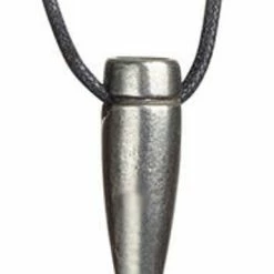 Alchemy Armageddon Pendant