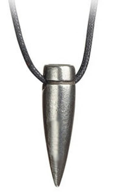 Alchemy Armageddon Pendant