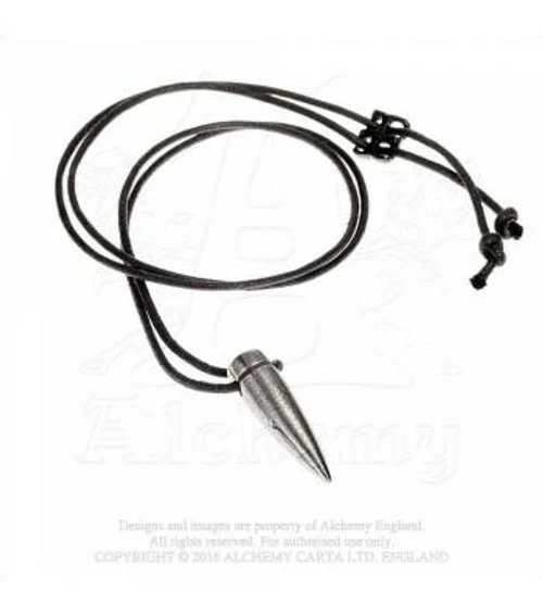 Alchemy Armageddon Pendant - Image 3