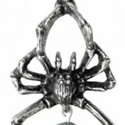 Spiders Alchemy Glistercreep Pendant