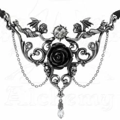 Alchemy Mesukmus Necklace