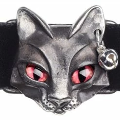 Cats Alchemy Bastet Goddess Choker