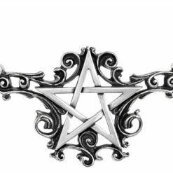 Magickal Designs Alchemy Talismanik Necklace