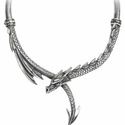 Dragons Alchemy Dragon's Lure Necklace