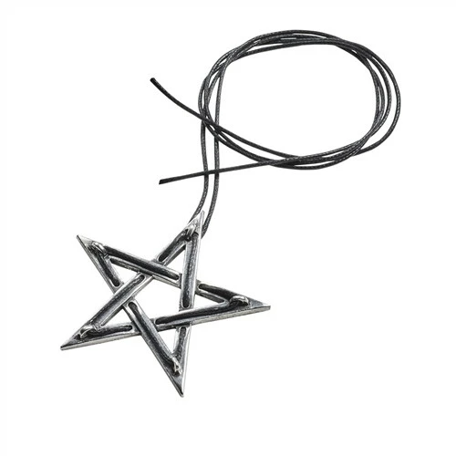 Magickal Designs Alchemy Tethered Hex Pendant - Image 3