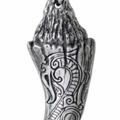 Dragons Alchemy Froda's Dragon-Tooth Pendant