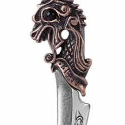 Alchemy Einardolk Pendant