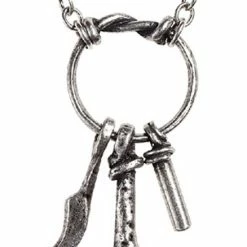 Magickal Designs Tor's Magiska Amulet for Survival