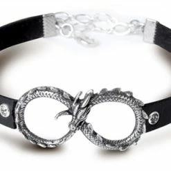 Dragons Alchemy Infinitum Choker