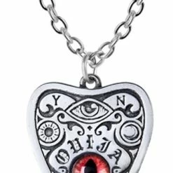 Magickal Designs Alchemy Petit Ouija Pendant