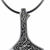 Alchemy Skeggox Pendant