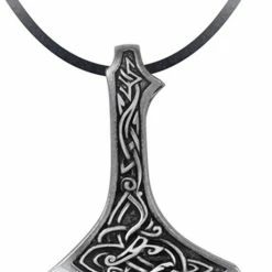 Alchemy Skeggox Pendant