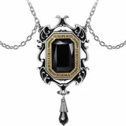 Alchemy Baroque Beauty Necklace