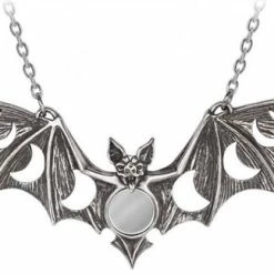 Magickal Designs Alchemy Lunacy Necklace