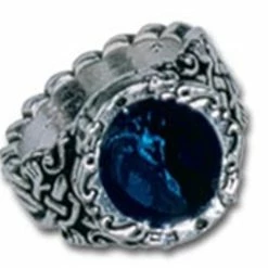 Dragons Dragons Celtica Ring