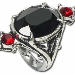 Alchemy Lamentian Ring