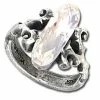 Oneiza's Quartz Ring - Y only