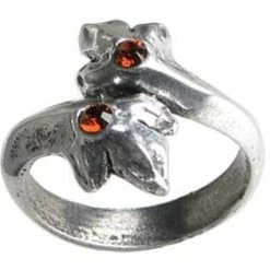 Alchemy Ursuline Ring