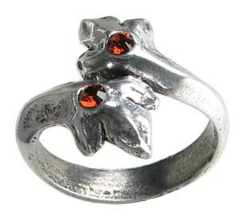 Alchemy Ursuline Ring