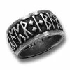 Alchemy Runeband Ring