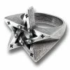 Magickal Designs Alchemy Pentagration Ring