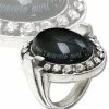Alchemy Mori Noir Ring