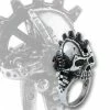Steampunk Alchemy Steamhead Ring
