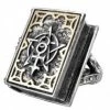 Alchemy Dee's Stash Ring - T only