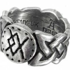 Alchemy Viking Virility Runering