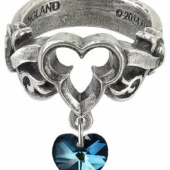 Hearts & Roses The Dogaressa's Last Love Ring