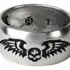Alchemy Desolation Ring