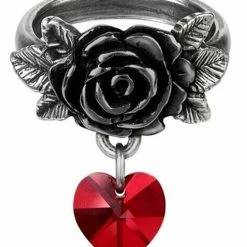 Hearts & Roses Alchemy Cherish Ring