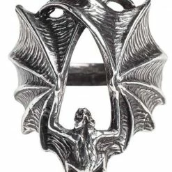 Bats Alchemy Bat Stealth Ring