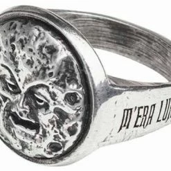 Alchemy Mera Luna Moon Ring