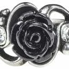 Hearts & Roses Alchemy Bacchanal Rose Ring