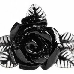 Hearts & Roses Alchemy Token of Love Ring