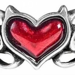 Alchemy Little Devil Ring
