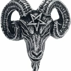 Baphomet Alchemy Baphomet Ring