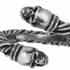 Alchemy Battle Adjustable Ring