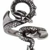Dragons Alchemy Dragon's Lure Adjustable Ring
