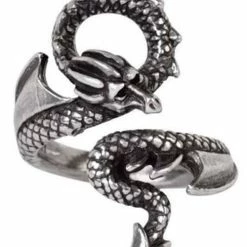 Dragons Alchemy Dragon's Lure Adjustable Ring