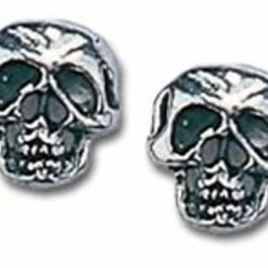 Skulls & Death Skull Shirt Buttons