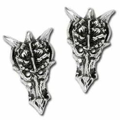 Dragons Dragon Buttons