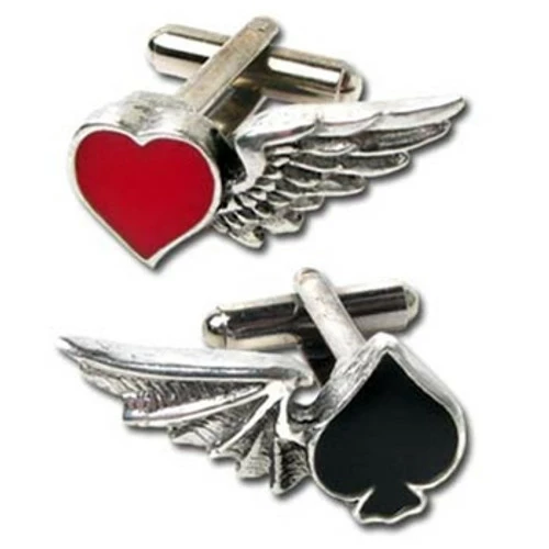 Bet Your Life Cufflinks