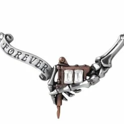 Alchemy UL17 Forever Inked Pendant